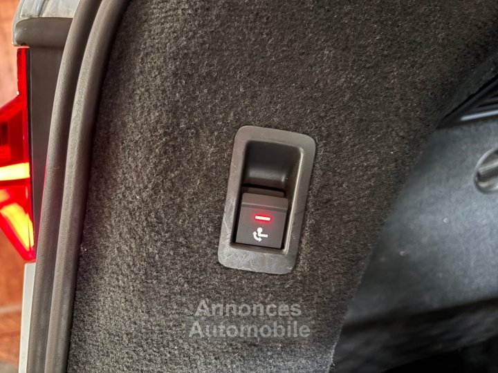 Audi A6 45 TDI 245 CV SLINE QUATTRO TIPTRONIC - 10