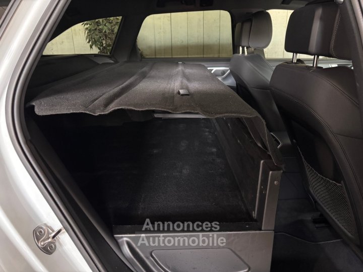 Audi A6 45 TDI 245 CV SLINE QUATTRO TIPTRONIC - 11