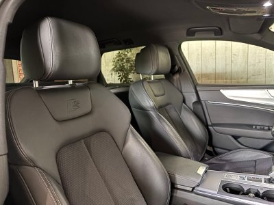 Audi A6 45 TDI 245 CV SLINE QUATTRO TIPTRONIC   - 8