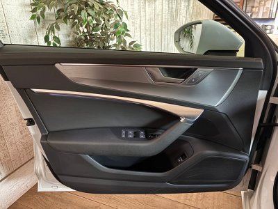 Audi A6 45 TDI 245 CV SLINE QUATTRO TIPTRONIC   - 7