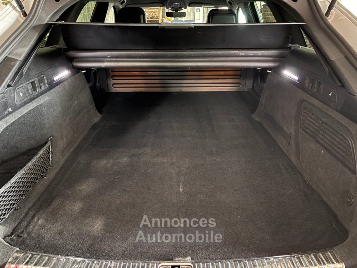 Audi A6 45 TDI 245 CV SLINE QUATTRO TIPTRONIC - 9