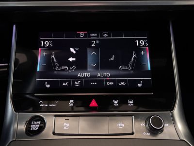 Audi A6 45 TDI 245 CV SLINE QUATTRO TIPTRONIC   - 13