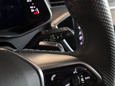 Audi A6 45 TDI 245 CV SLINE QUATTRO TIPTRONIC   - 12