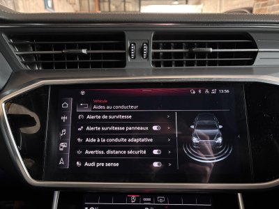 Audi A6 45 TDI 245 CV SLINE QUATTRO TIPTRONIC   - 14