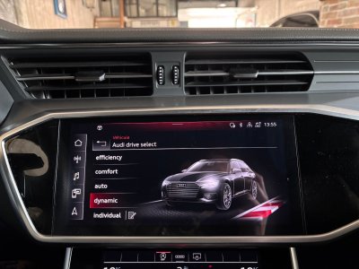 Audi A6 45 TDI 245 CV SLINE QUATTRO TIPTRONIC   - 16