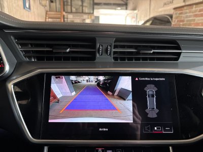 Audi A6 45 TDI 245 CV SLINE QUATTRO TIPTRONIC   - 17