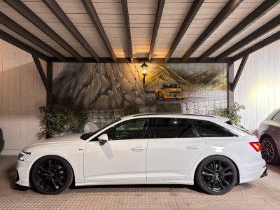 Audi A6 45 TDI 245 CV SLINE QUATTRO TIPTRONIC   - 1