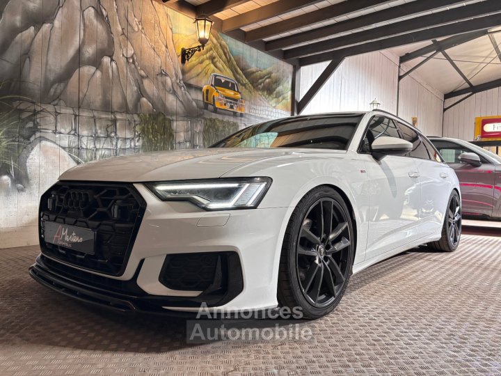 Audi A6 45 TDI 245 CV SLINE QUATTRO TIPTRONIC - 2