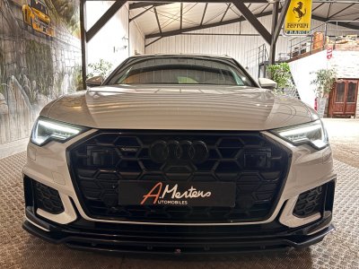 Audi A6 45 TDI 245 CV SLINE QUATTRO TIPTRONIC   - 3
