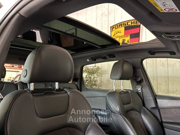 Audi Q7 45 TDI 231 CV SLINE QUATTRO TIPTRONIC 7PL - 15