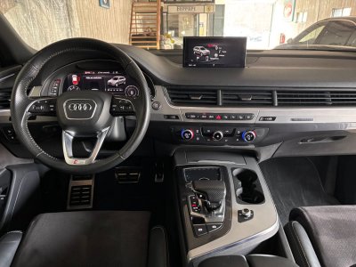 Audi Q7 45 TDI 231 CV SLINE QUATTRO TIPTRONIC 7PL   - 6