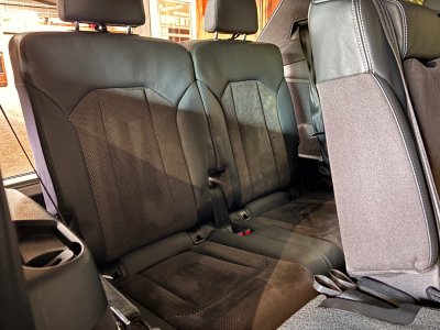 Audi Q7 45 TDI 231 CV SLINE QUATTRO TIPTRONIC 7PL   - 10
