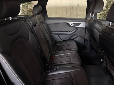 Audi Q7 45 TDI 231 CV SLINE QUATTRO TIPTRONIC 7PL   - 9