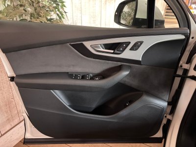 Audi Q7 45 TDI 231 CV SLINE QUATTRO TIPTRONIC 7PL   - 8