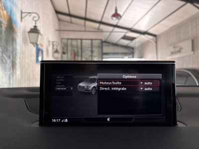 Audi Q7 45 TDI 231 CV SLINE QUATTRO TIPTRONIC 7PL   - 12