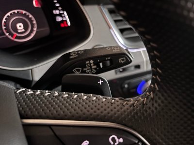 Audi Q7 45 TDI 231 CV SLINE QUATTRO TIPTRONIC 7PL   - 11