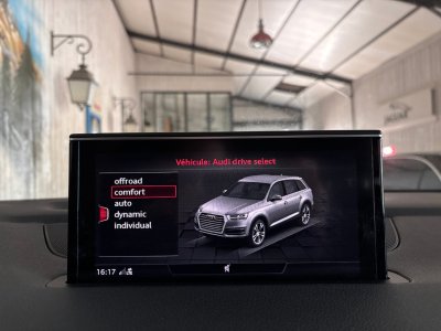 Audi Q7 45 TDI 231 CV SLINE QUATTRO TIPTRONIC 7PL   - 13