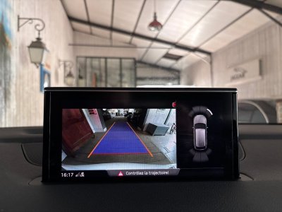 Audi Q7 45 TDI 231 CV SLINE QUATTRO TIPTRONIC 7PL   - 14