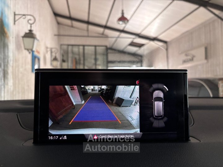 Audi Q7 45 TDI 231 CV SLINE QUATTRO TIPTRONIC 7PL - 14