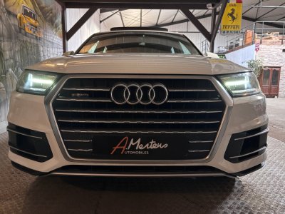Audi Q7 45 TDI 231 CV SLINE QUATTRO TIPTRONIC 7PL   - 3