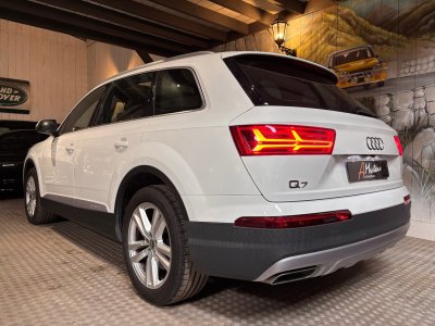Audi Q7 45 TDI 231 CV SLINE QUATTRO TIPTRONIC 7PL   - 4