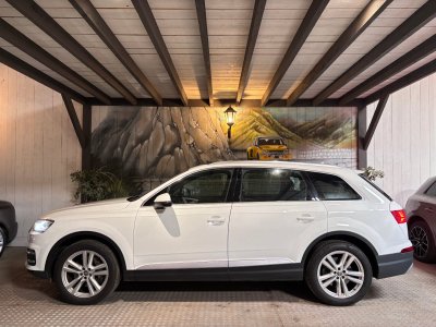 Audi Q7 45 TDI 231 CV SLINE QUATTRO TIPTRONIC 7PL   - 1
