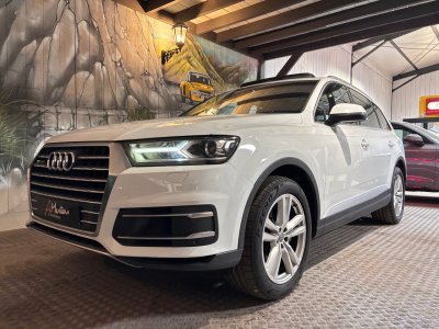 Audi Q7 45 TDI 231 CV SLINE QUATTRO TIPTRONIC 7PL   - 2