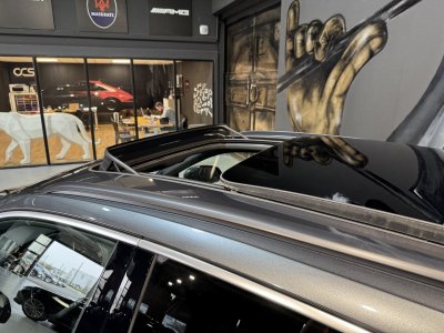 Audi Q5 50 TFSI E 299 S TRONIC 7 S LINE Toit Ouvrant QUATTRO   - 8