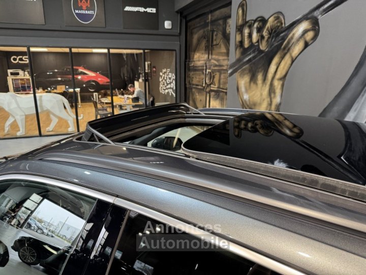 Audi Q5 50 TFSI E 299 S TRONIC 7 S LINE Toit Ouvrant QUATTRO - 8