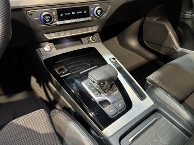 Audi Q5 50 TFSI E 299 S TRONIC 7 S LINE Toit Ouvrant QUATTRO   - 16