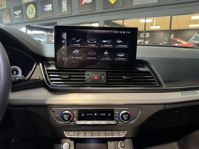 Audi Q5 50 TFSI E 299 S TRONIC 7 S LINE Toit Ouvrant QUATTRO   - 17