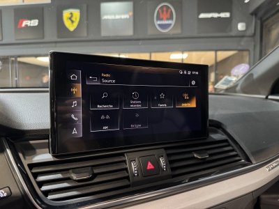 Audi Q5 50 TFSI E 299 S TRONIC 7 S LINE Toit Ouvrant QUATTRO   - 20