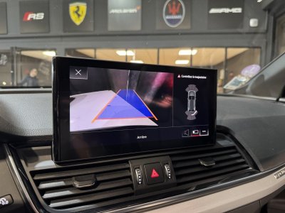 Audi Q5 50 TFSI E 299 S TRONIC 7 S LINE Toit Ouvrant QUATTRO   - 21