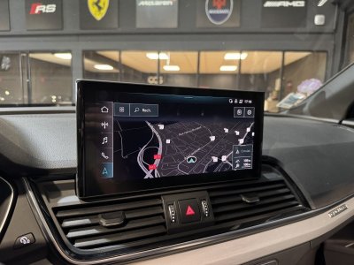 Audi Q5 50 TFSI E 299 S TRONIC 7 S LINE Toit Ouvrant QUATTRO   - 22