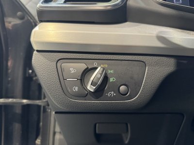 Audi Q5 50 TFSI E 299 S TRONIC 7 S LINE Toit Ouvrant QUATTRO   - 24