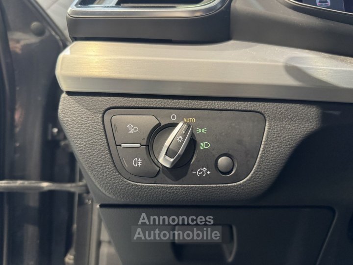 Audi Q5 50 TFSI E 299 S TRONIC 7 S LINE Toit Ouvrant QUATTRO - 24