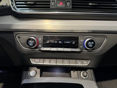 Audi Q5 50 TFSI E 299 S TRONIC 7 S LINE Toit Ouvrant QUATTRO   - 28