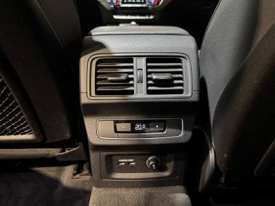 Audi Q5 50 TFSI E 299 S TRONIC 7 S LINE Toit Ouvrant QUATTRO   - 29