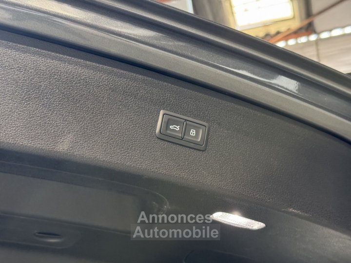 Audi Q5 50 TFSI E 299 S TRONIC 7 S LINE Toit Ouvrant QUATTRO - 30