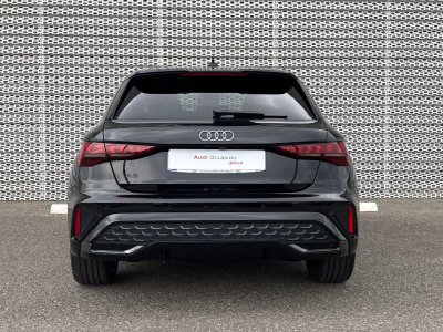 Audi A3 Sportback TDI 150 S tronic 7 S line   - 2