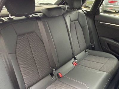 Audi A3 Sportback TDI 150 S tronic 7 S line   - 7