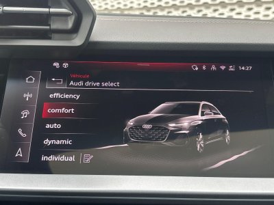 Audi A3 Sportback TDI 150 S tronic 7 S line   - 13