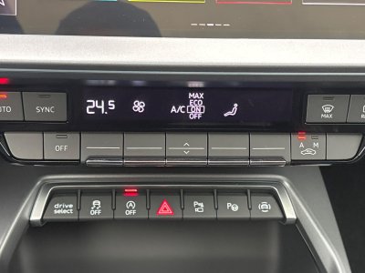 Audi A3 Sportback TDI 150 S tronic 7 S line   - 16