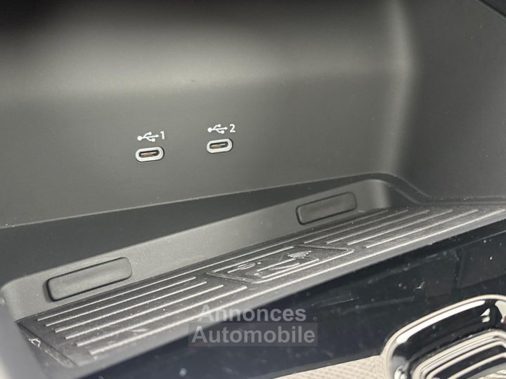 Audi A3 Sportback TDI 150 S tronic 7 S line - 17