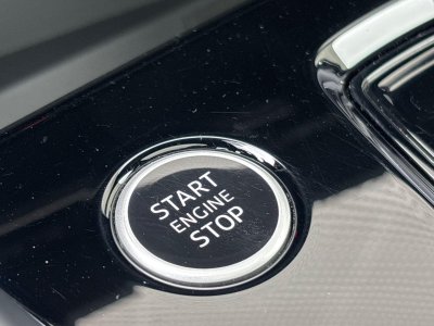 Audi A3 Sportback TDI 150 S tronic 7 S line   - 19