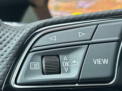 Audi A3 Sportback TDI 150 S tronic 7 S line   - 21