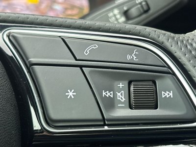 Audi A3 Sportback TDI 150 S tronic 7 S line   - 22