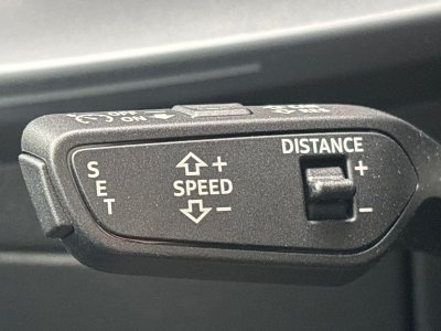 Audi A3 Sportback TDI 150 S tronic 7 S line   - 23