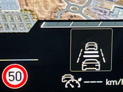 Audi A3 Sportback TDI 150 S tronic 7 S line   - 24