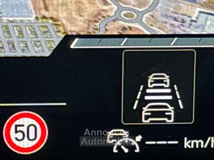 Audi A3 Sportback TDI 150 S tronic 7 S line - 24